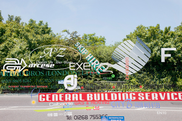 General Building Service - Franck Allais