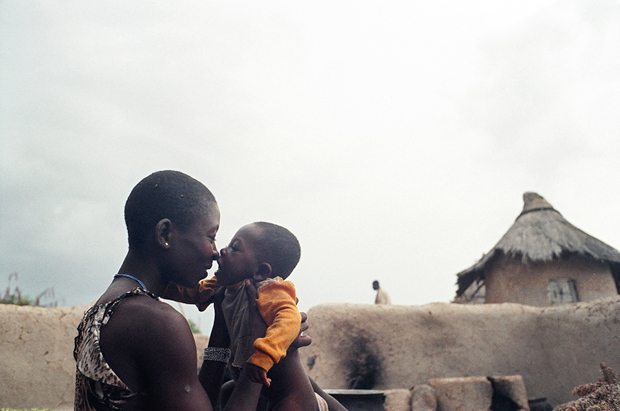 Jessica Dimmock/VII, Burkina Faso (2009)