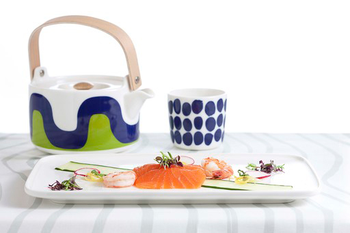 Marimekko for Finnair