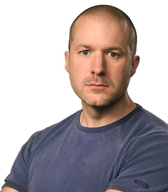 Jonathan Ive KBE RDI