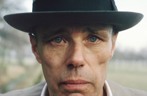 Joseph Beuys by Gerd Ludwig