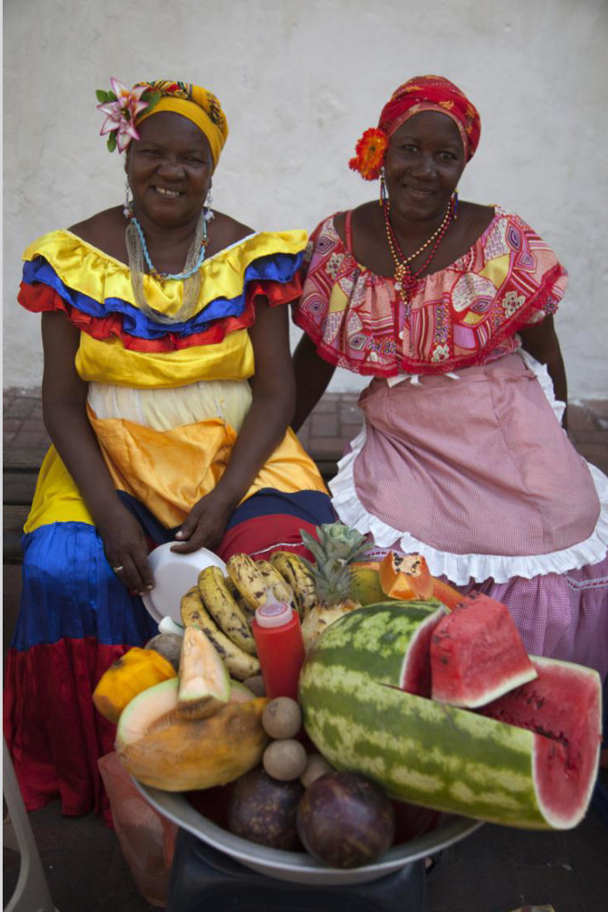 From The Latin American Cookbook