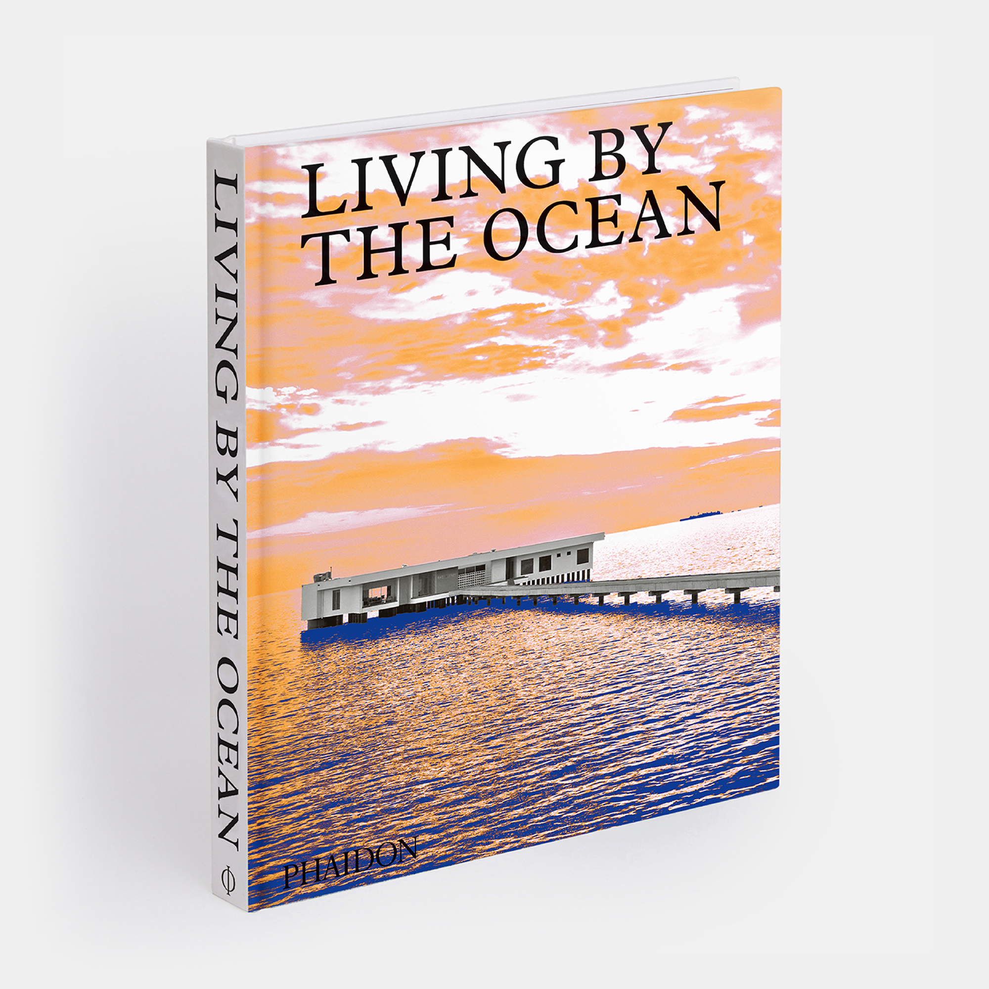 Living by the Ocean