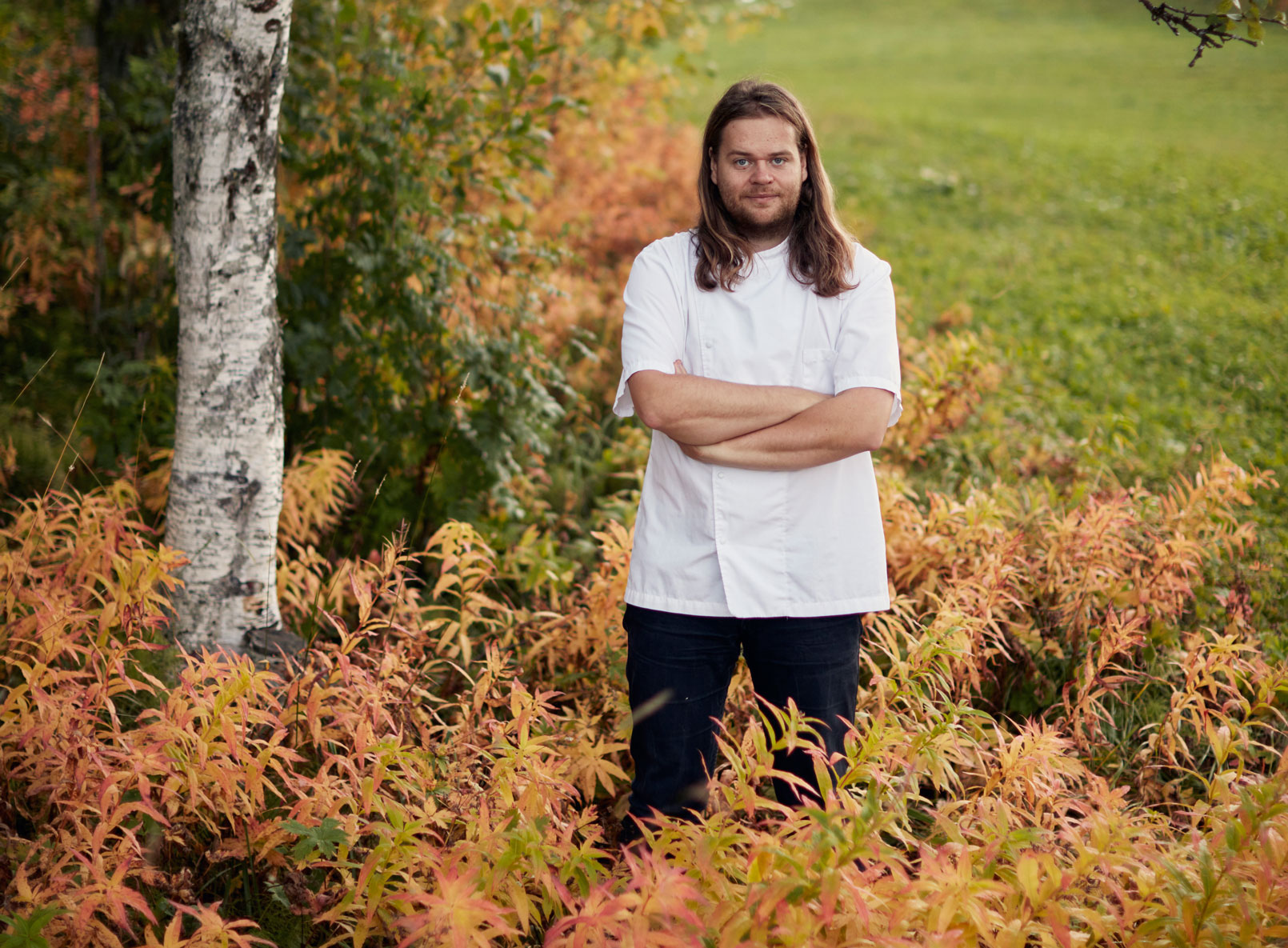 Magnus Nilsson