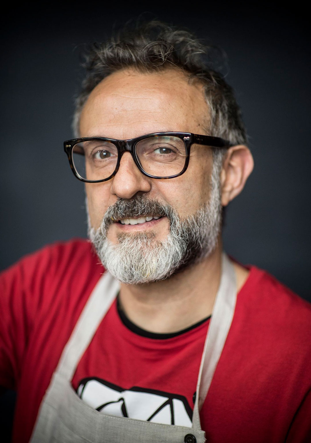 Massimo Bottura