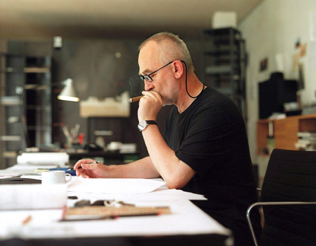 Peter Zumthor