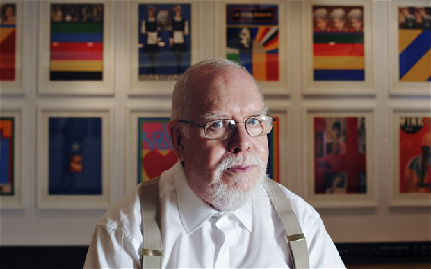 Peter Blake