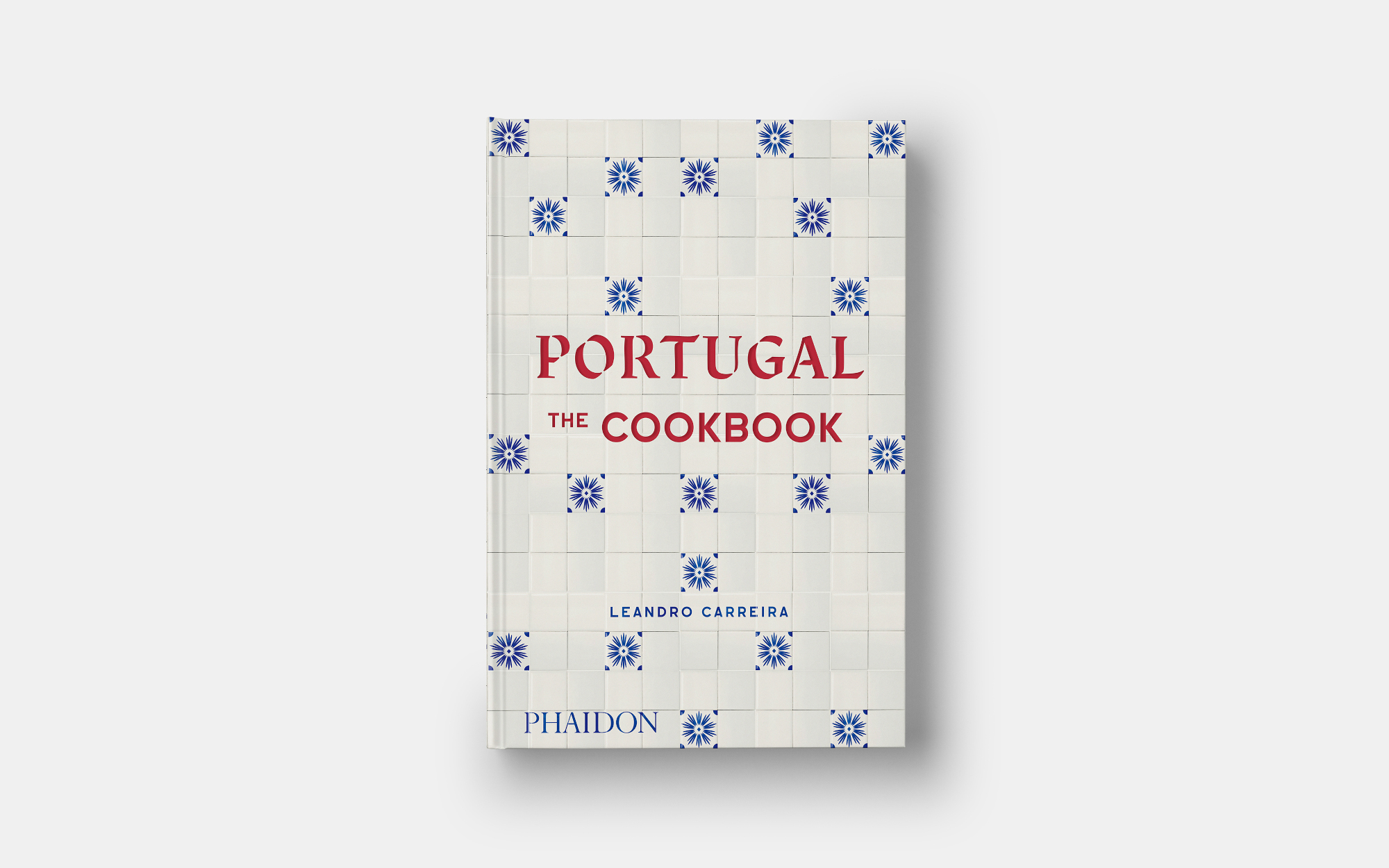 Portugal: The Cookbook