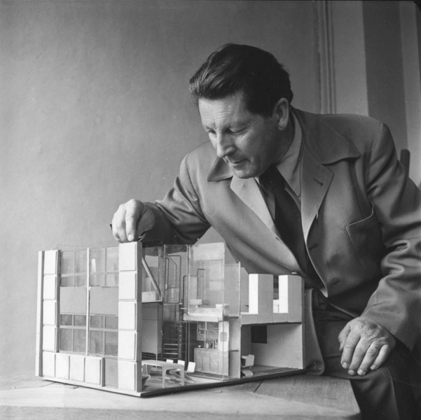 Gerrit Rietveld