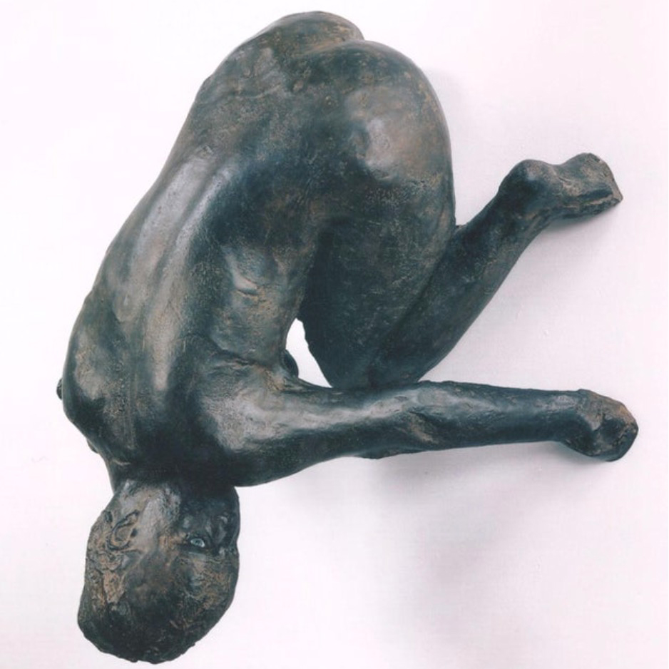 Lilith, 1994 - Kiki Smith