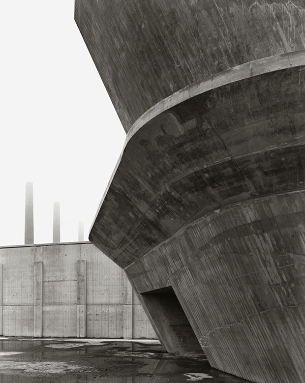 Phaeno Science Center, Wolfsburg, Germany Zaha Hadid - Helene Binet from Shooting Space