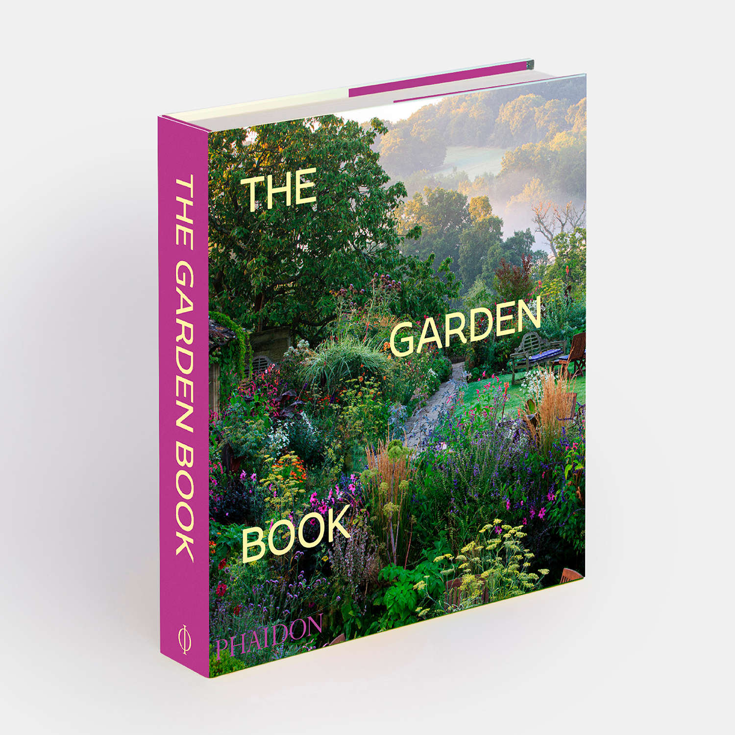 The Garden Book