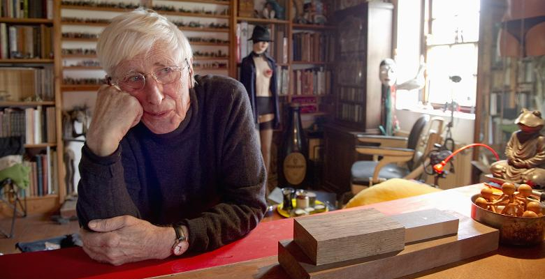 Tomi Ungerer